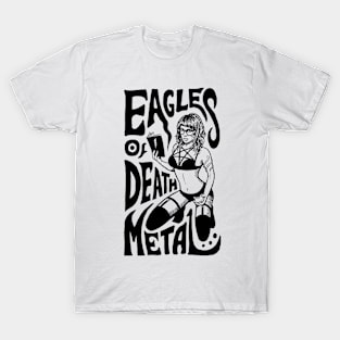 Eagles of death metal T-Shirt